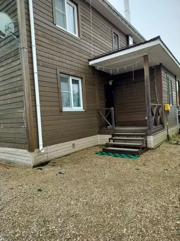 Дом в Московская область, Щелково городской округ, Лосиный Парк кп ул. ... - Фото 2