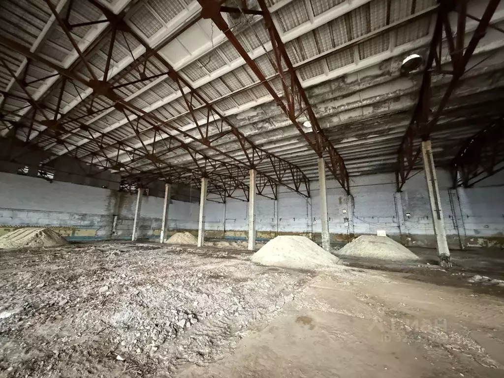 Производственное помещение в Волгоградская область, Светлый Яр рп  ... - Фото 2