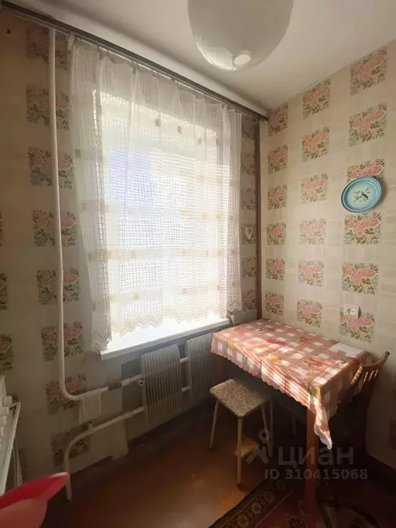 1-к кв. Орловская область, Мценск ул. Дзержинского, 7 (31.1 м) - Фото 0
