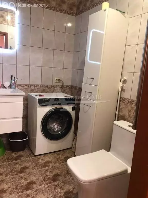3-комнатная квартира: Минеральные Воды, Юбилейная улица, 9 (106 м) - Фото 1