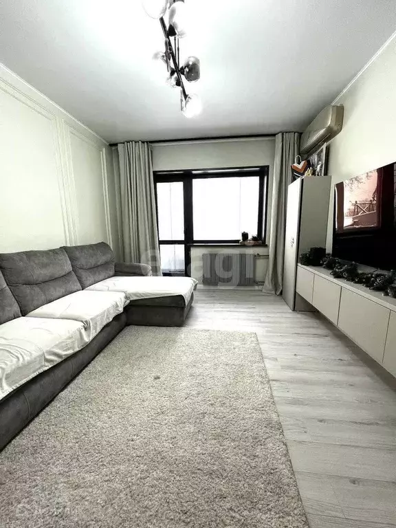 Продаётся 3-к квартира, 71.3 м - Фото 1