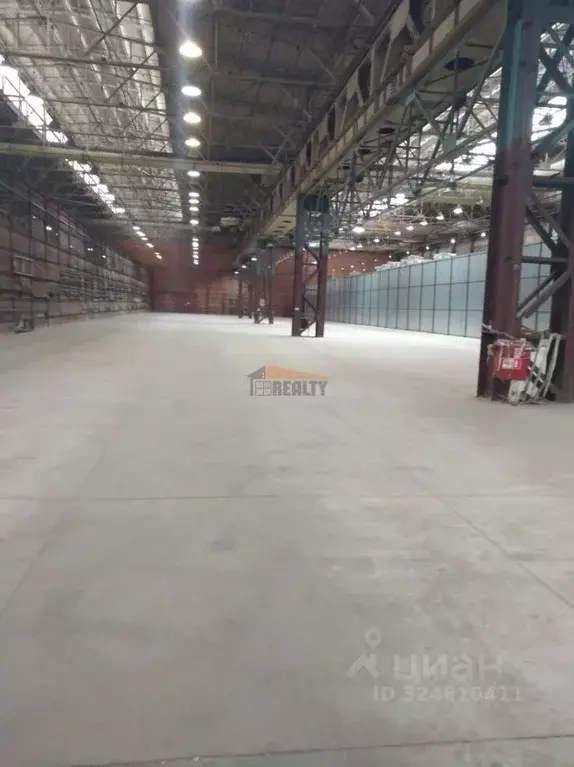 Склад в Московская область, Видное Белокаменное ш., 1 (3400 м) - Фото 2