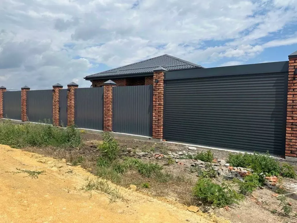 Дом в Ростовская область, Аксайский район, Щепкинское с/пос, пос. ... - Фото 1