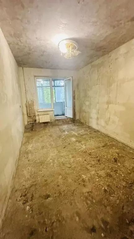3-к. квартира, 64 м, 3/9 эт. - Фото 1