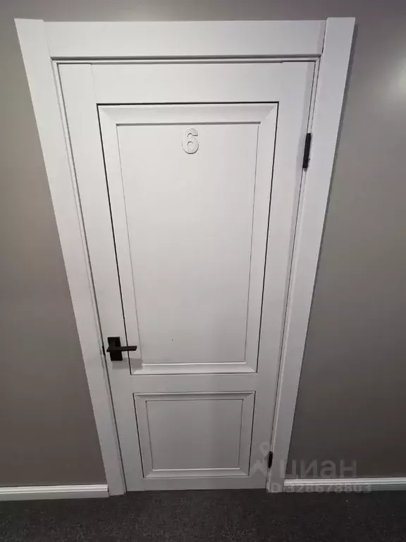 Офис в Москва Киевская ул., 24 (8 м) - Фото 1