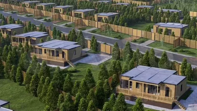 Участок в Крым, Керчь Вилла Крым СНТ,  (8.0 сот.) - Фото 2