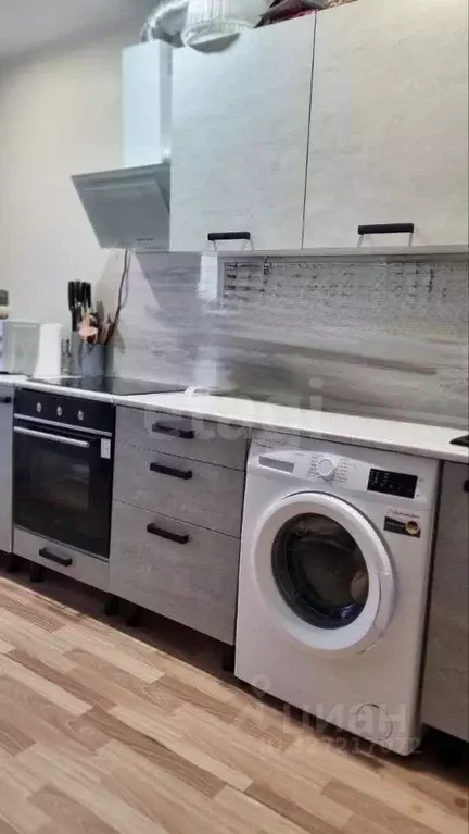 2-к кв. Башкортостан, Нефтекамск ул. Ленина, 51 (58.4 м) - Фото 2