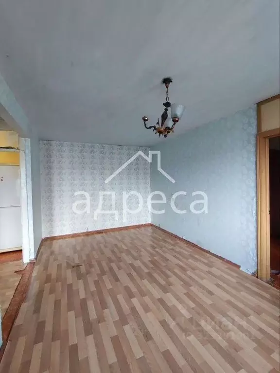 2-к кв. Самарская область, Самара ул. Авроры, 112 (44.3 м) - Фото 1