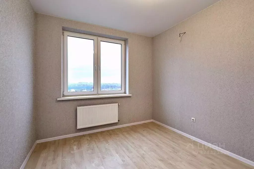 3-к кв. Краснодарский край, Краснодар ул. Летчика Позднякова, 2к20 ... - Фото 1