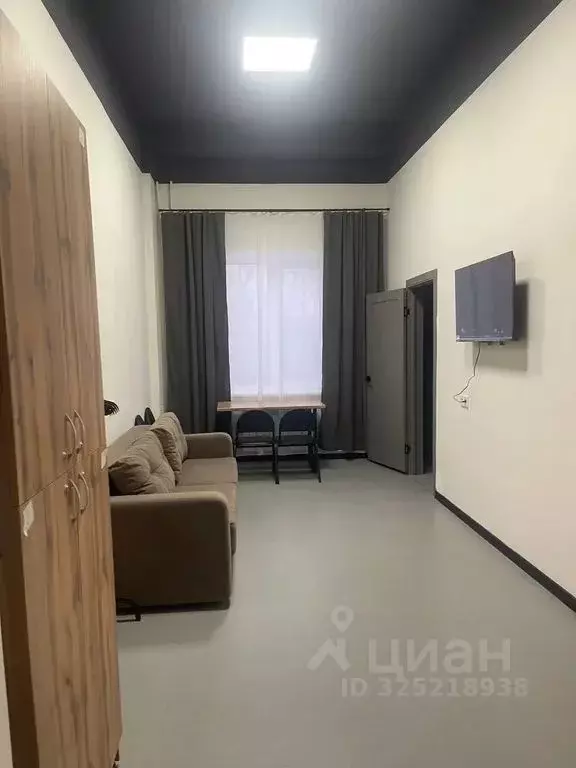 Комната Башкортостан, Благовещенск Социалистическая ул., 31 - Фото 1