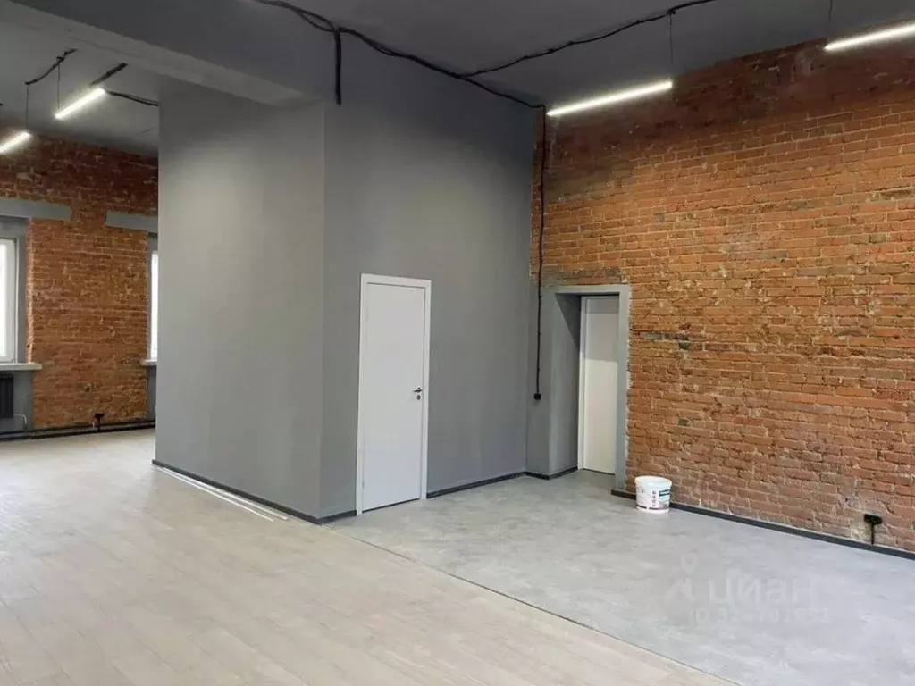 Офис в Москва 4-й Рощинский проезд, 20С1 (250 м) - Фото 1