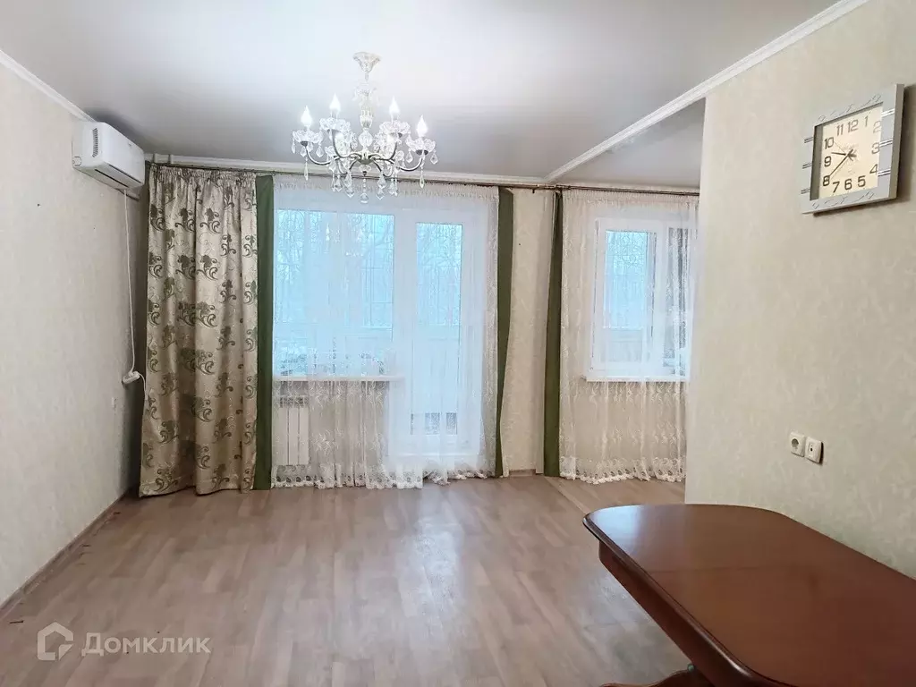 Продаётся 2-к квартира, 54.3 м - Фото 1