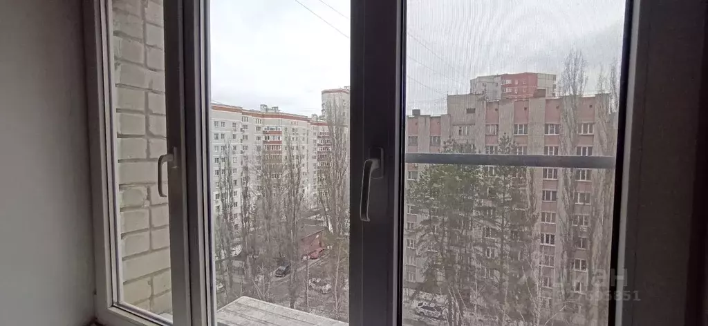 Комната Воронежская область, Воронеж ул. 9 Января, 274 (13.0 м) - Фото 2