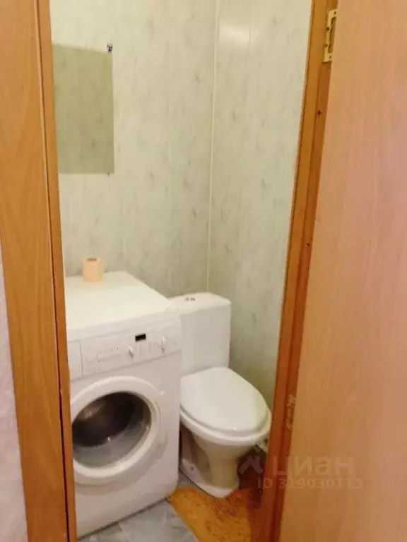 Студия Алтайский край, Барнаул ул. 40 лет Октября, 33 (19.0 м) - Фото 0
