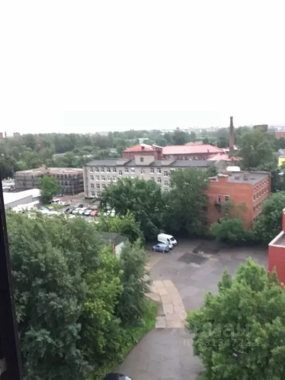 1-к кв. Санкт-Петербург Двинская ул., 8К3 (49.5 м) - Фото 2