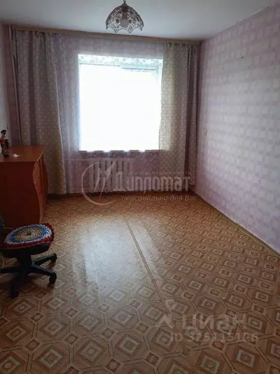 Комната Курганская область, Курган Станционная ул., 43 (13.0 м) - Фото 1