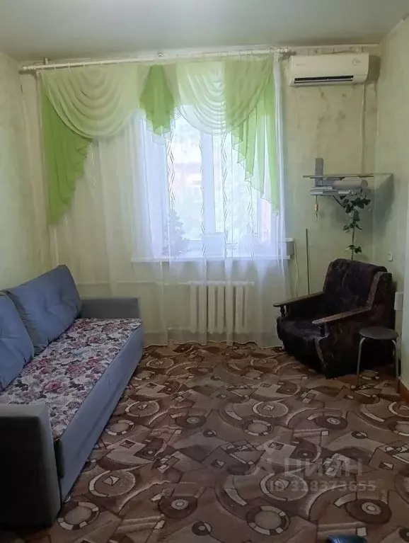 1-к кв. Саратовская область, Саратов Артиллерийская ул., 15 (17.0 м) - Фото 1