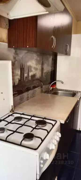 Дом в Крым, Симферополь ул. Сейдали Куртсеитова (45 м) - Фото 2