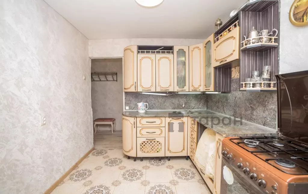 3-к кв. Челябинская область, Челябинск Гражданская ул., 29 (60.5 м) - Фото 1