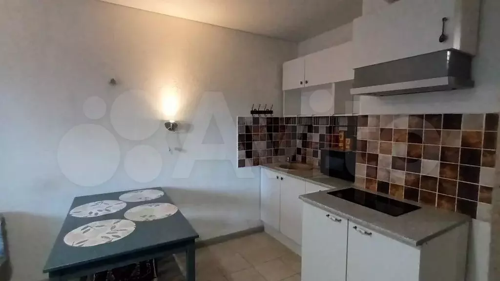 Квартира-студия, 30 м, 3/25 эт. - Фото 1