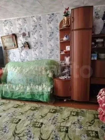 1-к кв. Тверская область, Лихославль 1-й Стадионный пер., 1 (37.0 м) - Фото 1