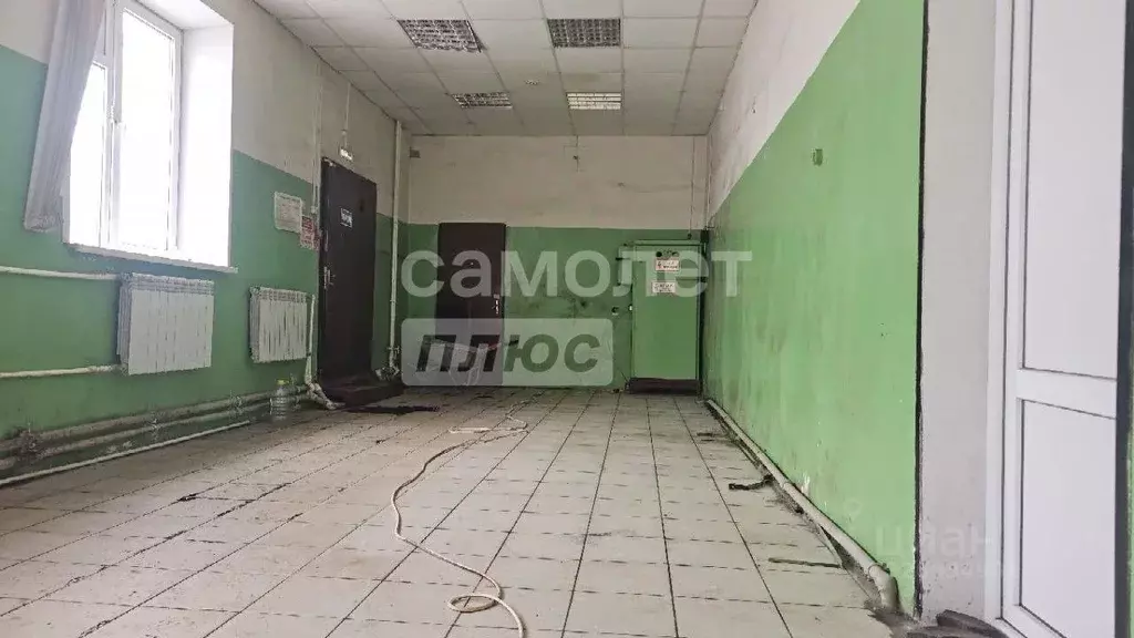 Производственное помещение в Курская область, Курск ул. Пучковка, 51Б ... - Фото 2