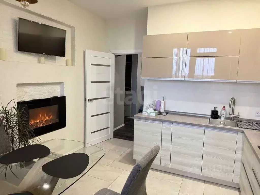 2-к кв. Санкт-Петербург ул. Адмирала Коновалова, 2-4 (66.0 м) - Фото 1