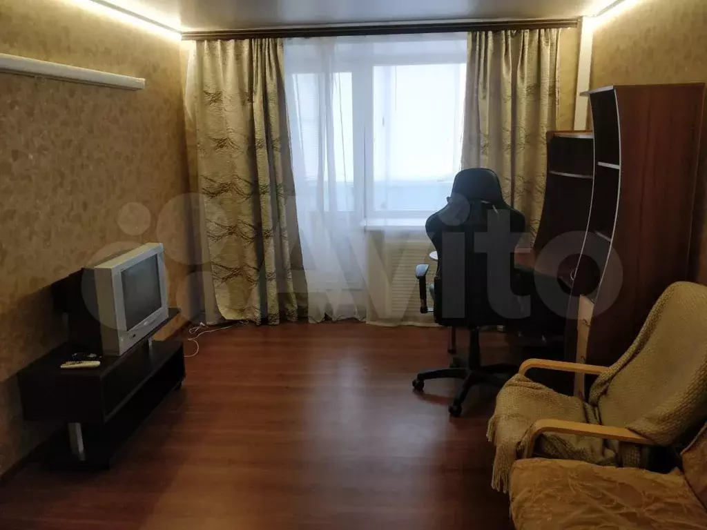 3-к. квартира, 63 м, 3/5 эт. - Фото 0