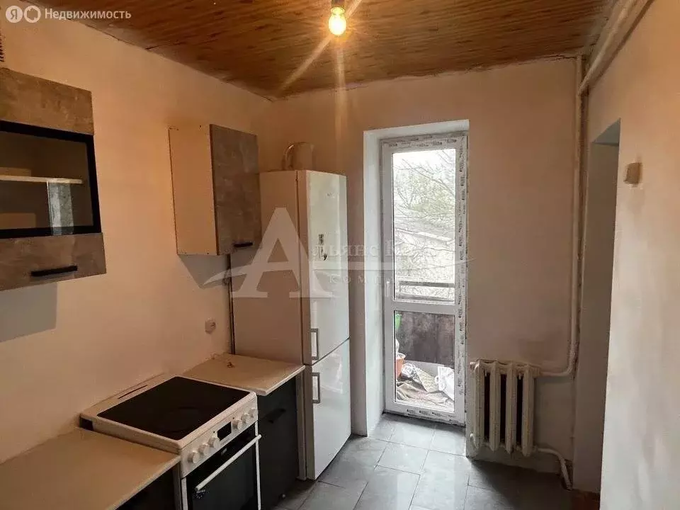 2-комнатная квартира: Зеленокумск, улица 50 лет Октября, 78 (44 м) - Фото 2