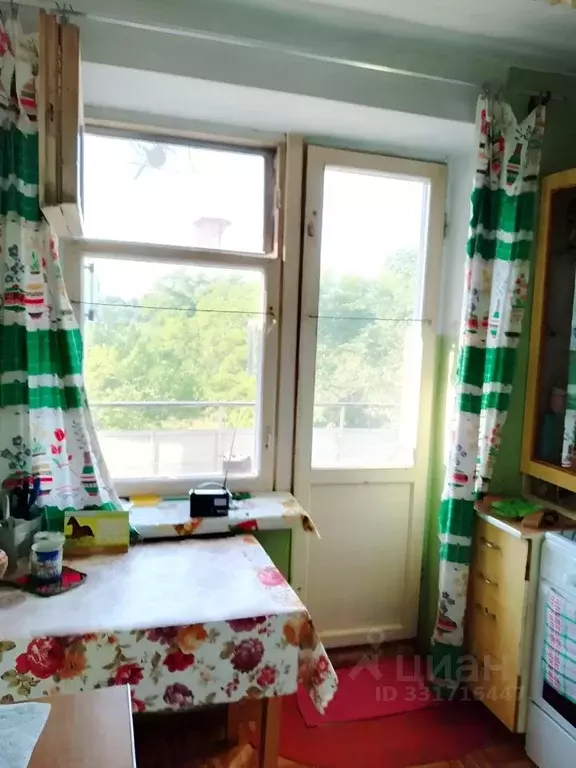 3-к кв. Ставропольский край, Невинномысск ул. Гагарина, 41 (60.1 м) - Фото 2