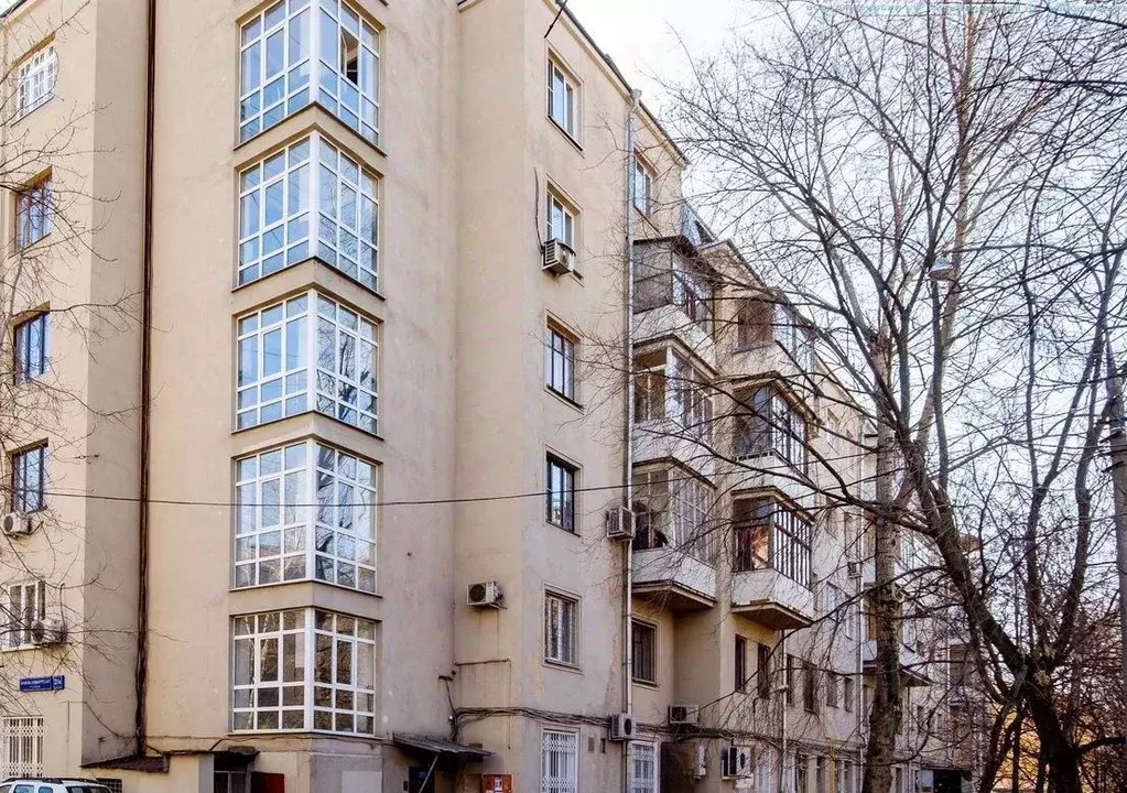 Помещение свободного назначения в Москва Орлово-Давыдовский пер., ... - Фото 1