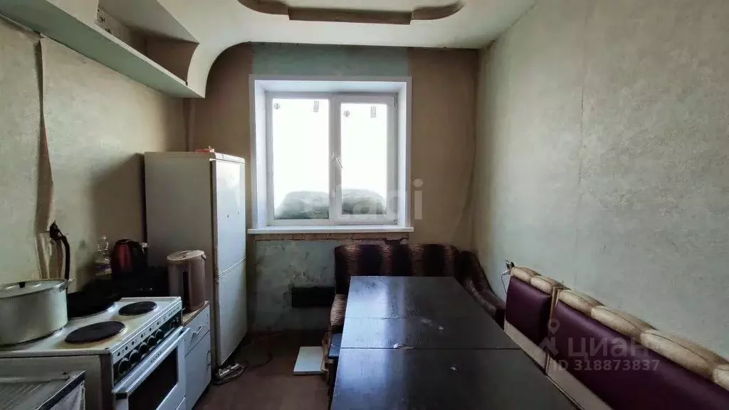 3-к кв. Красноярский край, Норильск наб. Урванцева, 1 (72.4 м) - Фото 0