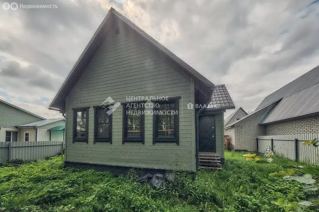 Дом в Кузьминское, 228 (62 м) - Фото 0