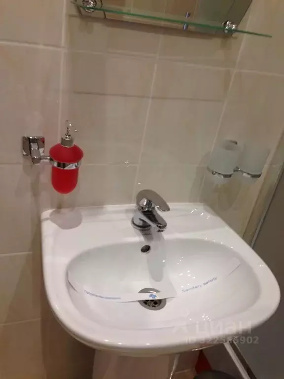 Комната Калининградская область, Калининград ул. Подполковника ... - Фото 2