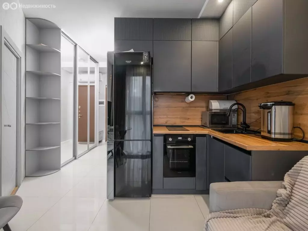 2-комнатная квартира: Москва, Ильменский проезд, 14к8 (39 м) - Фото 1