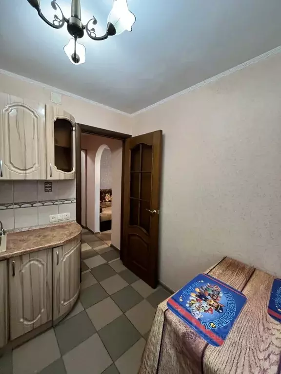 2-к кв. Московская область, Красногорск Железнодорожная ул., 5 (42.7 ... - Фото 2