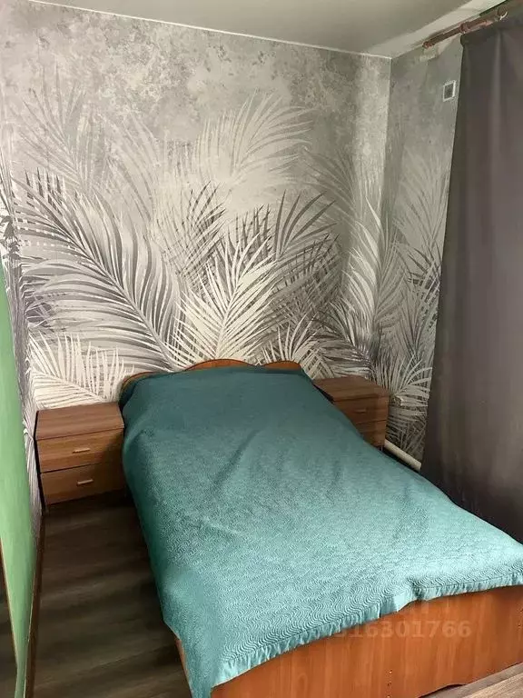 Комната Забайкальский край, Забайкальск пгт ул. Шоссейная, 24А - Фото 0