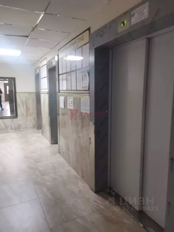 2-к кв. Ростовская область, Ростов-на-Дону ул. Нансена, 93с1 (54.0 м) - Фото 2