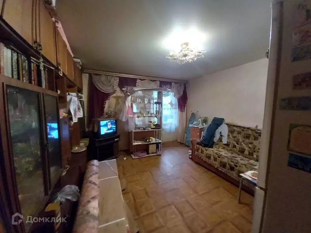 Продаётся 4-к квартира, 76 м - Фото 1