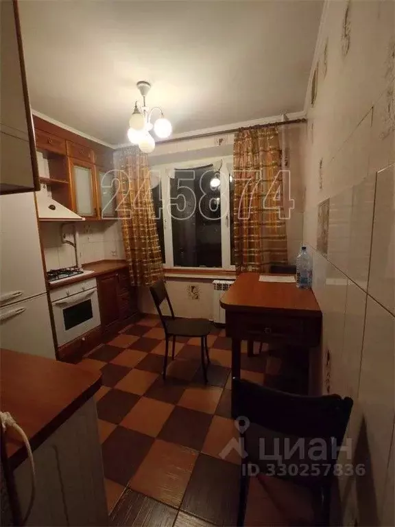 2-к кв. Москва Ракетный бул., 13К1 (45.0 м) - Фото 2