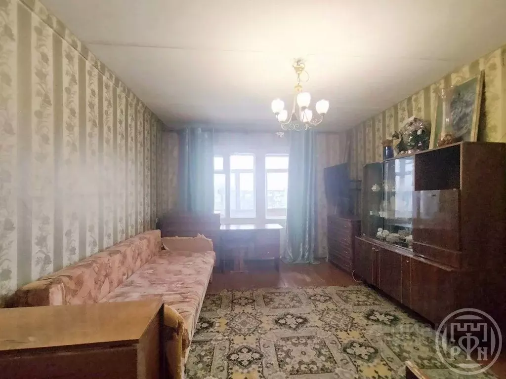 Квартира, 1 комната, 29 м - Фото 0