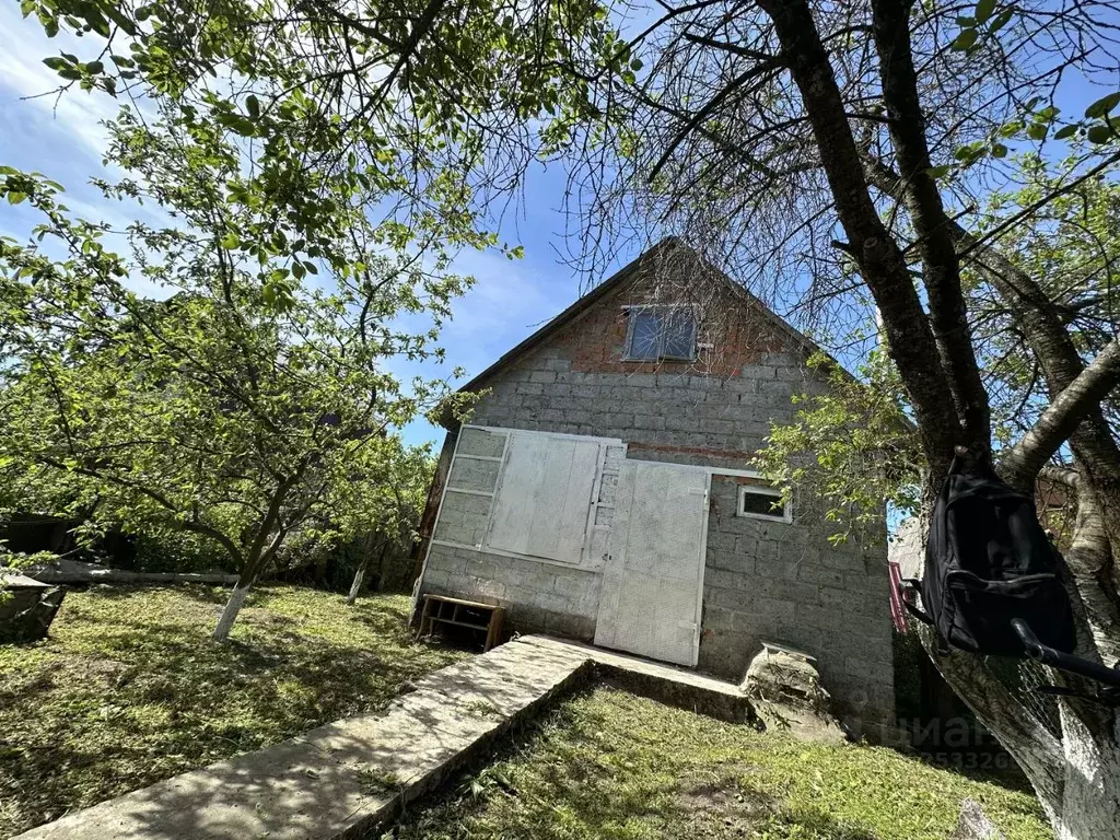 Дом в Московская область, Раменский городской округ, пос. Дубовая ... - Фото 0