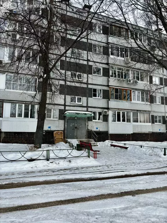 3-комнатная квартира: Тольятти, Ленинский проспект, 29 (64 м) - Фото 2