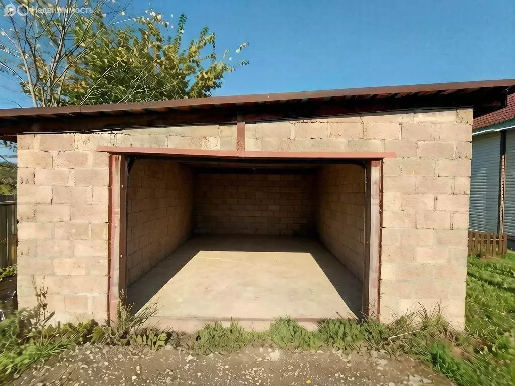 Дом в село Старые Турбаслы, улица Дуслык, 5 (120 м) - Фото 1