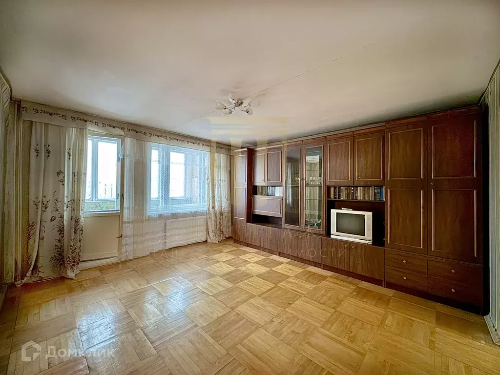 Продаётся 3-к квартира, 60 м - Фото 0
