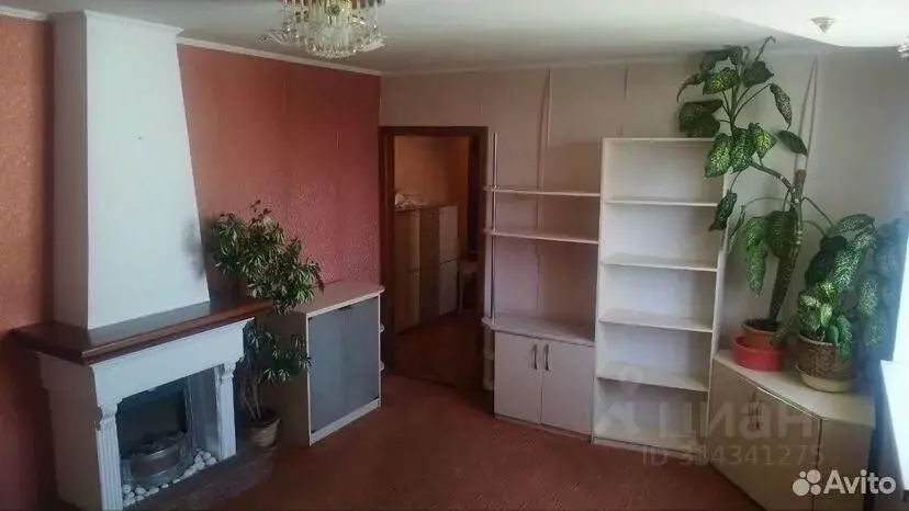 2-к кв. Севастополь ул. Тараса Шевченко, 43 (46.7 м) - Фото 1