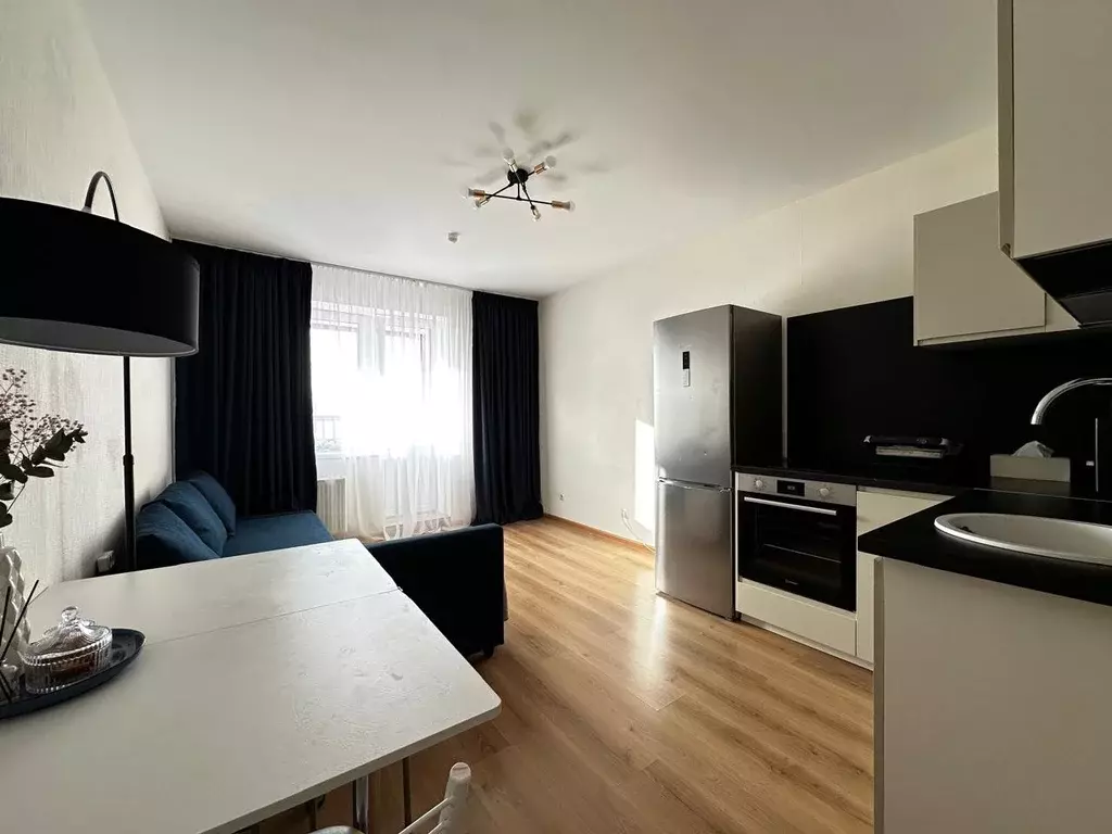 Продаётся квартира-студия, 23 м - Фото 1