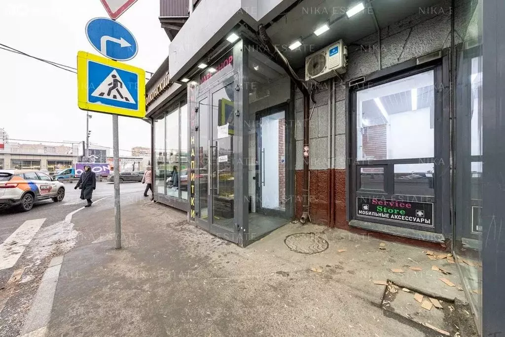 Помещение свободного назначения (21.2 м) - Фото 2