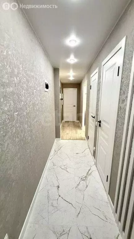 2-комнатная квартира: Омск, микрорайон Городок Нефтяников, улица ... - Фото 2