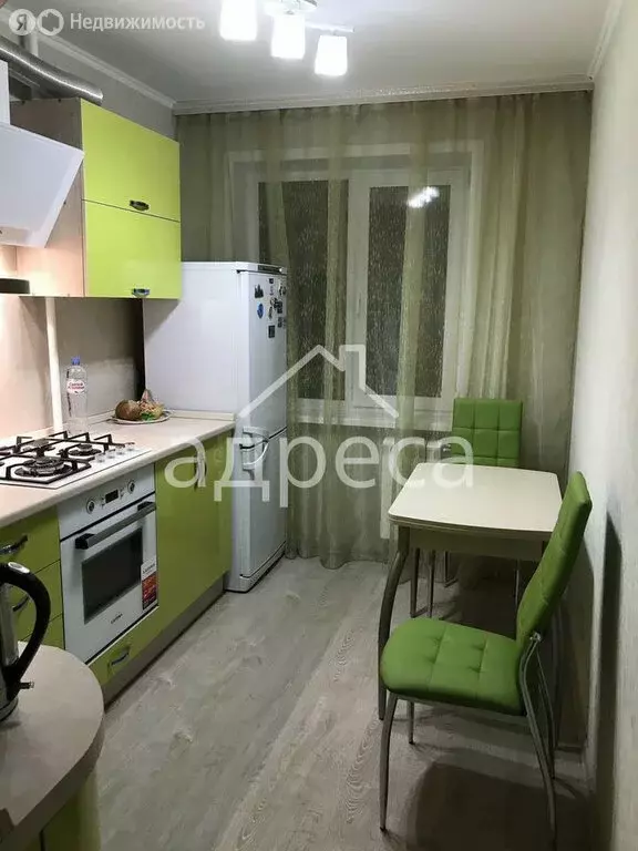 2-комнатная квартира: Самара, проспект Карла Маркса, 467 (47 м) - Фото 0